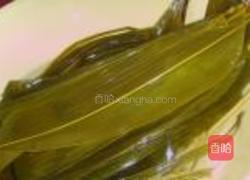 东北风味粽子的做法图解2