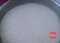 东北风味粽子的做法图解3