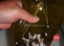 东北风味粽子的做法图解7