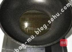 酸菜白肉炖粉条的做法图解10