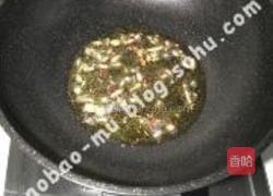 酸菜白肉炖粉条的做法图解11