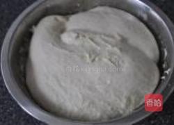 香草牛奶土司的做法图解3