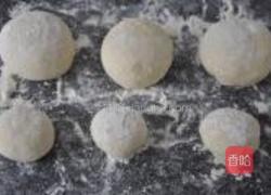 香草牛奶土司的做法图解4