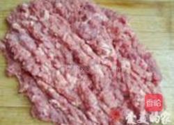 牛肉芹菜饺子的做法图解3