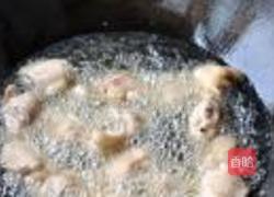 香辣鸡翅的做法图解4