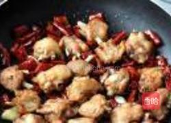 香辣鸡翅的做法图解10