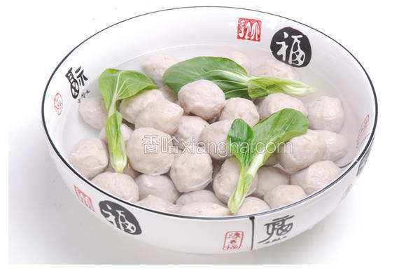 肉圆