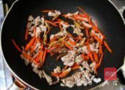 东江客家小炒的做法图解5