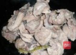 烧牛肉的做法图解5