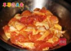 法式黑椒煎五花肉的做法图解1