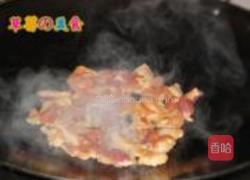 法式黑椒煎五花肉的做法图解4