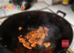 法式黑椒煎五花肉的做法图解8