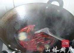 蒜子八爪鱼的做法图解3