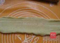 黄金枣泥酥的做法图解6