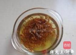 虫草花蒸滑鸡的做法图解3