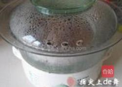 虫草花蒸滑鸡的做法图解5