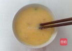 骨头汤鹌鹑蛋羹的做法图解5