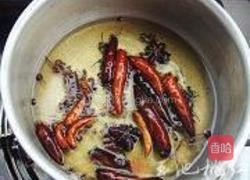 香辣水煮鱼的做法图解3