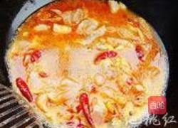 香辣水煮鱼的做法图解5