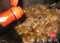 铁锅啤酒鸭的做法图解8