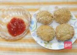 上校鸡块的做法图解10