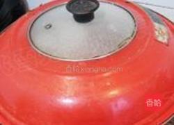 熏兔腿的做法图解7