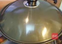 三素炒肉片的做法图解7
