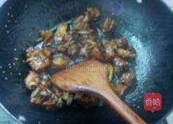 糖醋排骨的做法图解5