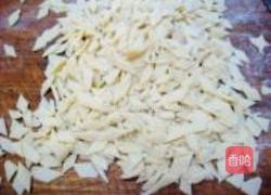 油炸香酥豆萁的做法图解8