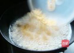 油炸香酥豆萁的做法图解9