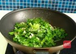 芫爆肚丝的做法图解12