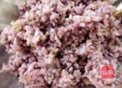 豆干炒饭的做法图解1