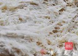 鲜肉萝卜包的做法图解6