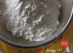 磅蛋糕的做法图解10