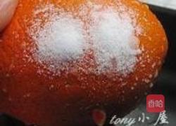 磅蛋糕的做法图解1