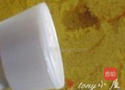 磅蛋糕的做法图解6