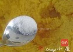 磅蛋糕的做法图解7