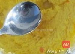 磅蛋糕的做法图解8