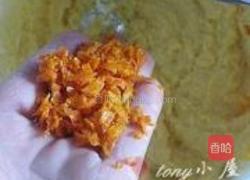 磅蛋糕的做法图解9