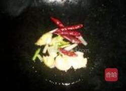 啤酒茄汁焖牛腩的做法图解4