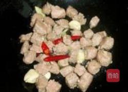啤酒茄汁焖牛腩的做法图解5