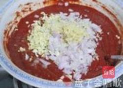 韩式泡菜的做法图解10