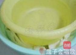韩式泡菜的做法图解4