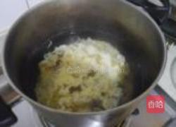 紫菜蛋花汤的做法图解5