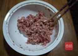 芝士猪肉脯的做法图解2