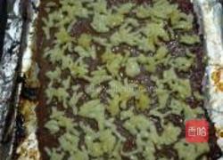 芝士猪肉脯的做法图解5