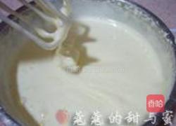 圣诞小熊版心太软的做法图解6