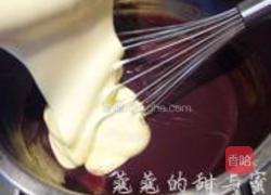圣诞小熊版心太软的做法图解7
