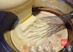 圣诞小熊版心太软的做法图解8