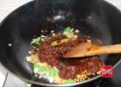 家庭自制水煮鱼的做法图解3